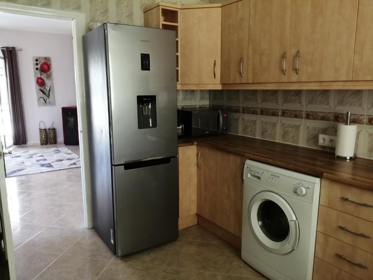 Villa Los Castos Immaculate 2-Bed Villa Arboleas Екстер'єр фото